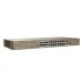 Switch 24 Port 10/100Mb Tenda TEF1126P-24-250W - 2