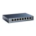 Switch 8 Port TP-Link 10/100/1000M TL-SG108 Chính Hãng - 1
