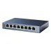 Switch 8 Port TP-Link 10/100/1000M TL-SG108 Chính Hãng - 2