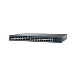 Switch Cisco C2360-48TD-S,48Ports 1G, 4P 10G, Layer 2 - Máy Tính Bàn Đắk Lắk