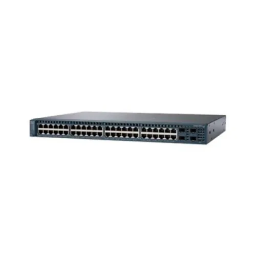 Switch Cisco C2360-48TD-S,48Ports 1G, 4P 10G, Layer 2