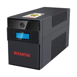 UPS Santak Blazer 1200 Pro - Máy Tính Bàn Đắk Lắk
