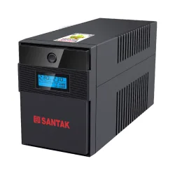 UPS Santak Blazer 2200 Pro - Máy Tính Bàn Đắk Lắk