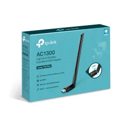 USB Thu wifi TP-Link Archer T3U Plus AC1300 băng tần kép (2.4 GHz & 5 GHz) - Máy Tính Bàn Đắk Lắk