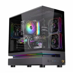 PC Force AMD Ryzen 5 7500X3D | RAM 16GB, SSD 512GB, RTX 5060 - Máy Tính Bàn Đắk Lắk