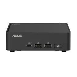 Máy Bộ ASUS NUC 15 Pro Tall Core 3 100U (RNUC15CRHI300000I) - Máy Tính Bàn Đắk Lắk
