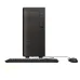 Máy Bộ ASUS V501MV-03100U014W | C3-100U, 8GB DDR5, SSD 512GB NVMe, W11H, Mouse, KB, Đen - 5