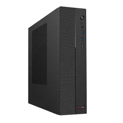 Máy Bộ H3C MG D800 (H610M7-8LH-WI5) | i5-14400, 8GB DDR4, SSD 512GB NVMe, Wifi - BT - DC 180W, Key+Mouse, Win 11, Đen - Máy Tính Bàn Đắk Lắk