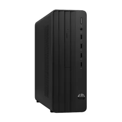 Máy bộ HP 280 Pro G9 SFF (C46BNAT) | i3-14100, 8GB, SSD 512GB NVMe, WiFi, Bluetooth, KB+Mouse, Win11 SL, Đen - Máy Tính Bàn Đắk Lắk