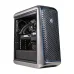 Máy Bộ Gaming ThunderRobot 911 (10B727RA) B460 | I5 10400F | GTX 1050Ti | Ram 8G | SSD NVMe 512G | 700W | AiO Cooling 120 - 2