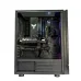 CẤU HÌNH X99 XEON  E5 2676 V3  RAM 16GB  SSD 256GB  VGA RX 570 8GB  PSU 500W - 1