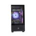 PC GAMING IV  H510M / I5 10400F / RAM 16GB / SSD 256GB / RX 560 4GB / PSU 550W - 3