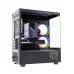 PC GAMING IV  H510M / I5 10400F / RAM 16GB / SSD 256GB / RX 560 4GB / PSU 550W - 4