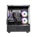 PC GAMING IV  H510M / I5 10400F / RAM 16GB / SSD 256GB / RX 560 4GB / PSU 550W - 5