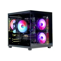 PC GAMING , ĐỒ HỌA Intel I5-14400F/ VGA RTX 5050/ 16GB/ 500GB - Máy Tính Bàn Đắk Lắk