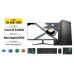 BỘ MÁY VP IX  H610 I5 12400 RAM 8GB SSD 256GB MÀN HÌNH VSP 24IN COMBO PHÍM CHUỘT - 1