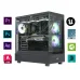 PC GAMING XIV X99 / E5 2686 V4 / RAM 32GB / SSD 256G / RX 580 8GB / PSU 550W - 1