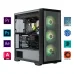 PC GAMING XIV X99 / E5 2686 V4 / RAM 32GB / SSD 256G / RX 580 8GB / PSU 550W - 3