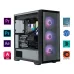 PC GAMING XIV X99 / E5 2686 V4 / RAM 32GB / SSD 256G / RX 580 8GB / PSU 550W - 4