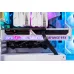 PC AMD GAMING PRO Ryzen 7 7700-RTX 5070 12GB OC WHITE-RAM DDR5 16GB-SSD M2 NVMe Gen3x4-Nguồn 750W-Tản nhiệt tháp đôi - 3