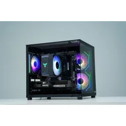 PC GAMING AMD R5-7500F/ VGA RTX 2060 Super/ 16GB/ 256GB - Máy Tính Bàn Đắk Lắk