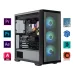 PC GAMING VI  H610M / I3 12100F / RAM 16GB / SSD 512GB / RTX 3050 6GB / PSU 550W - 3