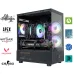 PC GAMING I  B760M /  I5 14600KF  / RAM 16G /  SSD 512G /  RTX 5050 8GB / PSU 750W - 1