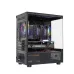 PC GAMING I  B760M /  I5 14600KF  / RAM 16G /  SSD 512G /  RTX 5050 8GB / PSU 750W - 3