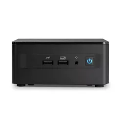 Mini PC ASUS NUC 13 PRO Arena Canyon Tall | i5 13420H (RNUC13ANHH500000I) - Máy Tính Bàn Đắk Lắk