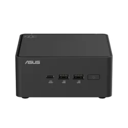 Mini PC ASUS NUC 15 Pro Cyber Canyon Tall | U7 - 255H - Máy Tính Bàn Đắk Lắk