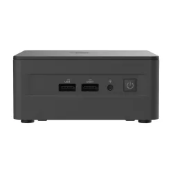 Mini PC ASUS NUC 13 Pro Tall Arena Canyon | i3 1315U (RNUC13ANHI300000I) - Máy Tính Bàn Đắk Lắk