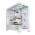 PC FrostBlade D | Intel Core i5 12400F, B760M WIFI, DDR5 16GB, SSD 512GB, RTX 3060 - 2
