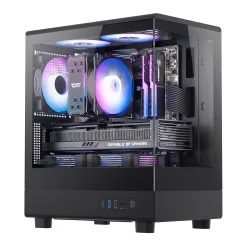PC Force AMD Ryzen 5 7500F | RAM 16GB, SSD 512GB, RTX 3060 - Máy Tính Bàn Đắk Lắk