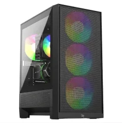 PC Force AMD Ryzen 5 7500F | RAM 16GB, SSD 512GB, RTX 3050 - Máy Tính Bàn Đắk Lắk