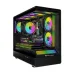 PC Storm A Plus | Intel Core Ultra 5 225F, DDR5 16GB, SSD 512, RTX 5060 - 1