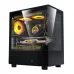 PC Force A | AMD Ryzen 7 7800X3D, B650 WiFi DDR5, RAM 16GB DDR5, SSD 512GB, RTX 3060 12GB - 1