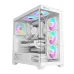 PC FrostBlade B | Intel Core i5 14400F, B760 WiFi DDR5, RAM 16GB DDR5, SSD 1TB, RTX 5060 TI 16GB - 2