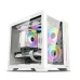 PC FrostBlade E | Intel Core i3 12100F, H610 DDR5, RAM 16GB DDR5, SSD 512GB, GTX 1050 TI 4GB - 2