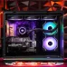 PC Hunt SS | AMD Ryzen 7 7700, B840 WiFi DDR5, RAM 16GB DDR5, SSD 512GB, RTX 5060 8GB - 1