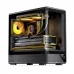 PC Pegasus A | AMD Ryzen 5 7500F, B650 WiFi DDR5, RAM 16GB DDR5, SSD 512GB, RX 7600 8GB - 1
