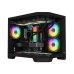 PC Pegasus B Plus | AMD Ryzen 5 7600, B650 WiFi DDR5, RAM 16GB DDR5, SSD 512GB, RX 7600 8GB - 1