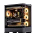 PC Pegasus S Plus | Intel Core i5 14600K, Z790 DDR5, RAM 32GB DDR5, SSD 1TB, RTX 5060 8GB - 1