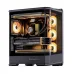PC Pegasus S Plus | Intel Core i5 14600K, Z790 DDR5, RAM 32GB DDR5, SSD 1TB, RTX 5060 8GB - 2