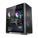 PC Skyclaw AMD C 7600 | AMD Ryzen 5 7500F, B650 WiFi DDR5, RAM 16GB DDR5, SSD 512GB, RX 7600 8GB - 2