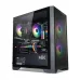 PC Skyclaw AMD D 7600 | AMD Ryzen 5 5600X, A520 DDR4, RAM 16GB DDR4, SSD 512GB, RX 7600 8GB - 1