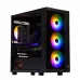 PC Skyclaw AMD E 6500XT | AMD Ryzen 5 5500, A520 DDR4, RAM 16GB DDR4, SSD 512GB, RX 6500 XT 4GB - 1