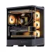 PC Specter S | AMD Ryzen 9 9900X3D, X870 WiFi DDR5, RAM 32GB DDR5, SSD 1TB, RTX 5070 12GB - 2