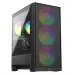 PC Yasuo | Intel Core i5 12400F, H610 DDR4, RAM 16GB DDR4, SSD 512GB, RTX 3050 6GB - 2
