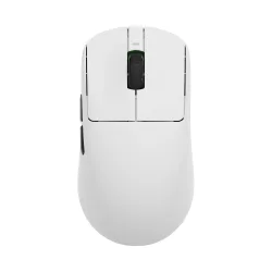 Chuột Gaming ATK VXE Dragonfly R1S Nearlink White | Không dây 3 Mode, 55g, Bluetooth, 2.4G - Máy Tính Bàn Đắk Lắk