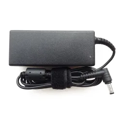 Adapter Laptop Asus 19V-3.42A-65W | Đầu kim nhỏ 4.5*3.0 (zin) - Máy Tính Bàn Đắk Lắk